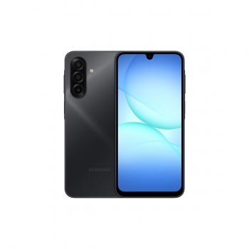 Samsung Galaxy A17 128GB Black LTE Dual SIM